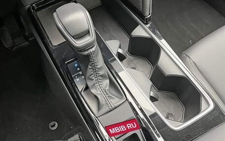 Toyota Camry, 2025 год, 4 660 000 рублей, 18 фотография