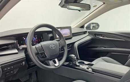 Toyota Camry, 2025 год, 4 660 000 рублей, 22 фотография