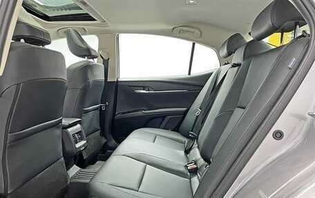 Toyota Camry, 2025 год, 4 660 000 рублей, 20 фотография