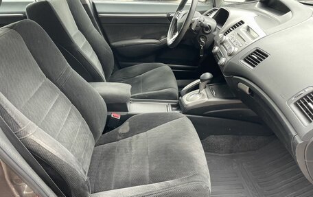 Honda Civic VIII, 2011 год, 999 000 рублей, 9 фотография