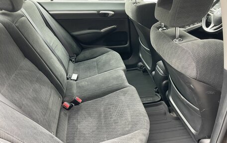 Honda Civic VIII, 2011 год, 999 000 рублей, 11 фотография