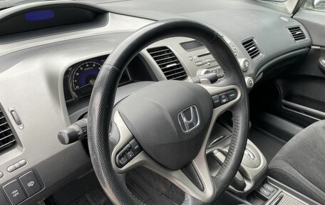 Honda Civic VIII, 2011 год, 999 000 рублей, 14 фотография