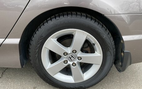 Honda Civic VIII, 2011 год, 999 000 рублей, 12 фотография