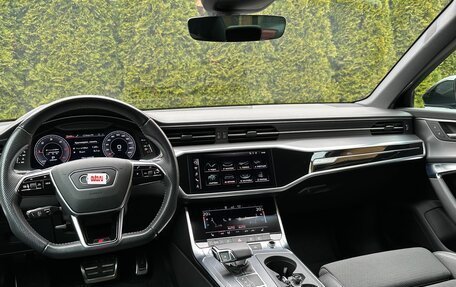 Audi A6, 2020 год, 4 500 000 рублей, 5 фотография