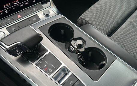 Audi A6, 2020 год, 4 500 000 рублей, 9 фотография