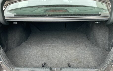 Honda Civic VIII, 2011 год, 999 000 рублей, 13 фотография