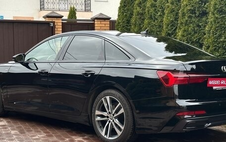 Audi A6, 2020 год, 4 500 000 рублей, 2 фотография