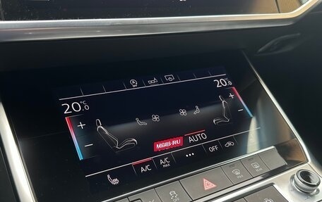 Audi A6, 2020 год, 4 500 000 рублей, 7 фотография