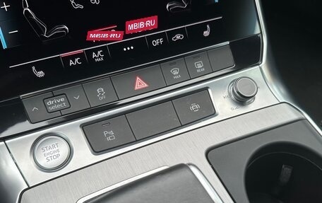 Audi A6, 2020 год, 4 500 000 рублей, 8 фотография