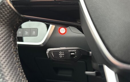 Audi A6, 2020 год, 4 500 000 рублей, 13 фотография