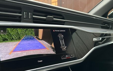 Audi A6, 2020 год, 4 500 000 рублей, 17 фотография