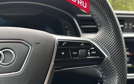 Audi A6, 2020 год, 4 500 000 рублей, 12 фотография