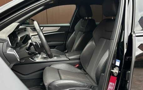 Audi A6, 2020 год, 4 500 000 рублей, 18 фотография