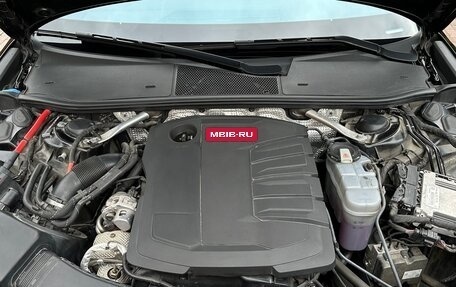 Audi A6, 2020 год, 4 500 000 рублей, 20 фотография