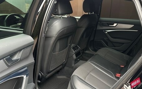 Audi A6, 2020 год, 4 500 000 рублей, 19 фотография