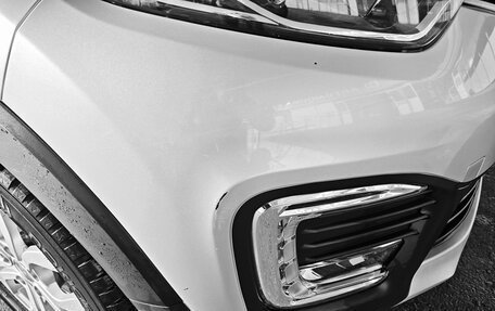 Renault Kaptur I рестайлинг, 2018 год, 1 649 000 рублей, 7 фотография