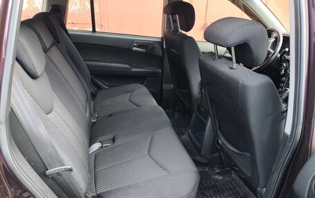 SsangYong Kyron I, 2010 год, 1 100 000 рублей, 7 фотография