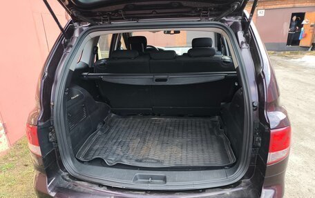 SsangYong Kyron I, 2010 год, 1 100 000 рублей, 8 фотография