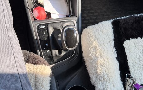 Hyundai Solaris II рестайлинг, 2019 год, 1 500 000 рублей, 13 фотография