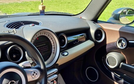 MINI Clubman, 2007 год, 880 000 рублей, 8 фотография