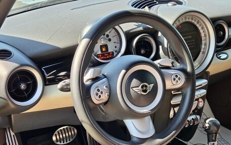 MINI Clubman, 2007 год, 880 000 рублей, 9 фотография