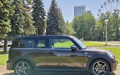 MINI Clubman, 2007 год, 880 000 рублей, 7 фотография