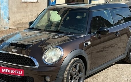 MINI Clubman, 2007 год, 880 000 рублей, 2 фотография