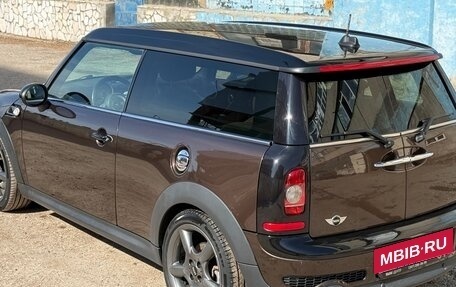 MINI Clubman, 2007 год, 880 000 рублей, 4 фотография