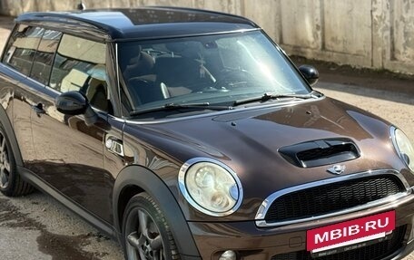 MINI Clubman, 2007 год, 880 000 рублей, 6 фотография