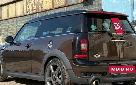 MINI Clubman, 2007 год, 880 000 рублей, 3 фотография