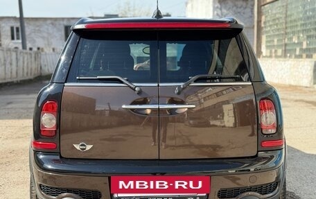 MINI Clubman, 2007 год, 880 000 рублей, 5 фотография