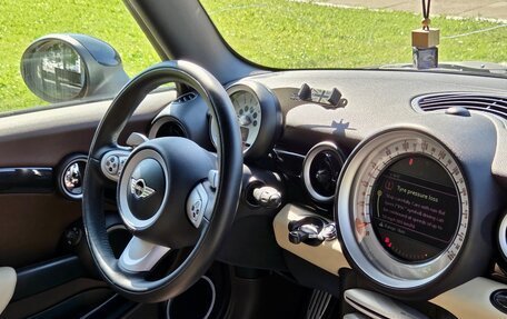 MINI Clubman, 2007 год, 880 000 рублей, 12 фотография