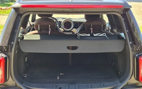 MINI Clubman, 2007 год, 880 000 рублей, 11 фотография