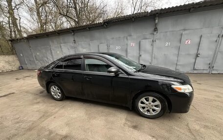 Toyota Camry, 2010 год, 1 150 000 рублей, 5 фотография