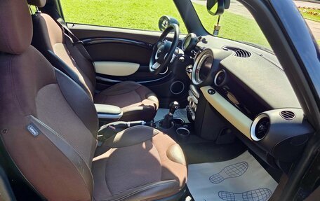 MINI Clubman, 2007 год, 880 000 рублей, 13 фотография