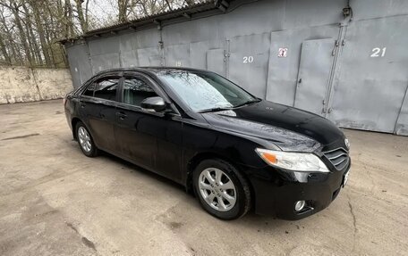 Toyota Camry, 2010 год, 1 150 000 рублей, 3 фотография