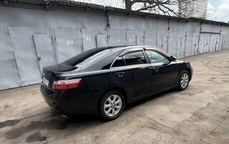 Toyota Camry, 2010 год, 1 150 000 рублей, 8 фотография