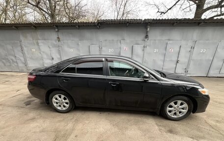 Toyota Camry, 2010 год, 1 150 000 рублей, 6 фотография