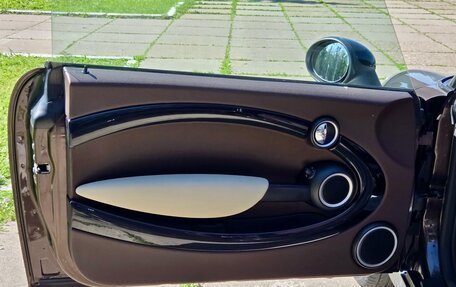 MINI Clubman, 2007 год, 880 000 рублей, 10 фотография