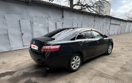 Toyota Camry, 2010 год, 1 150 000 рублей, 9 фотография