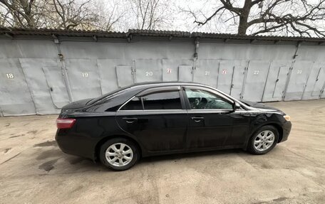 Toyota Camry, 2010 год, 1 150 000 рублей, 7 фотография