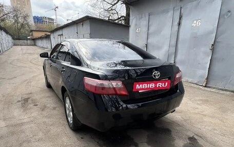 Toyota Camry, 2010 год, 1 150 000 рублей, 12 фотография