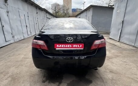 Toyota Camry, 2010 год, 1 150 000 рублей, 11 фотография