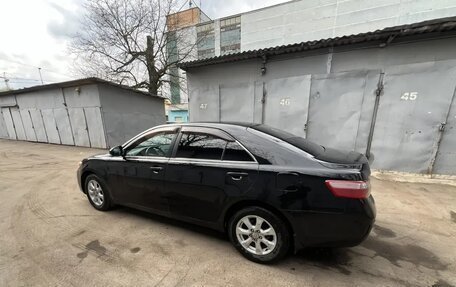 Toyota Camry, 2010 год, 1 150 000 рублей, 13 фотография