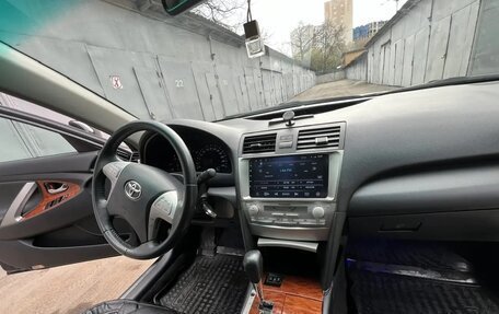 Toyota Camry, 2010 год, 1 150 000 рублей, 24 фотография