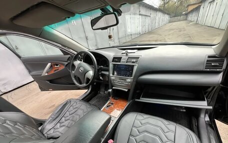 Toyota Camry, 2010 год, 1 150 000 рублей, 25 фотография