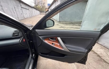 Toyota Camry, 2010 год, 1 150 000 рублей, 27 фотография