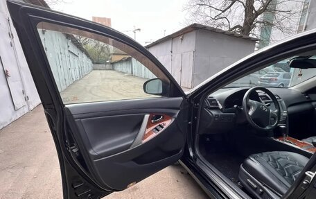 Toyota Camry, 2010 год, 1 150 000 рублей, 20 фотография