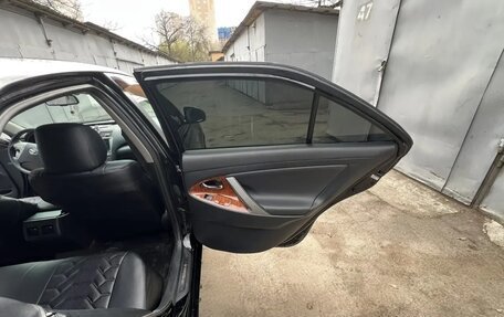 Toyota Camry, 2010 год, 1 150 000 рублей, 28 фотография