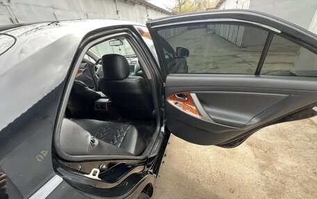 Toyota Camry, 2010 год, 1 150 000 рублей, 29 фотография